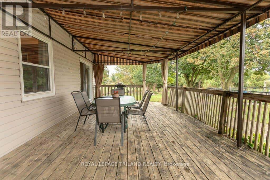 , Southwold (Southwold Town), Ontario — Southwold (Southwold Town), Ontario - Photo 2 of 31