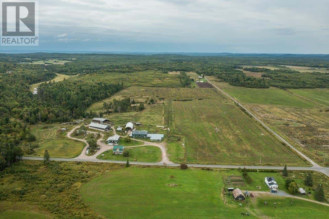 3064 Government Road, Group 1 — Township of Tarbutt, Desbarats - Photo 4 of 100