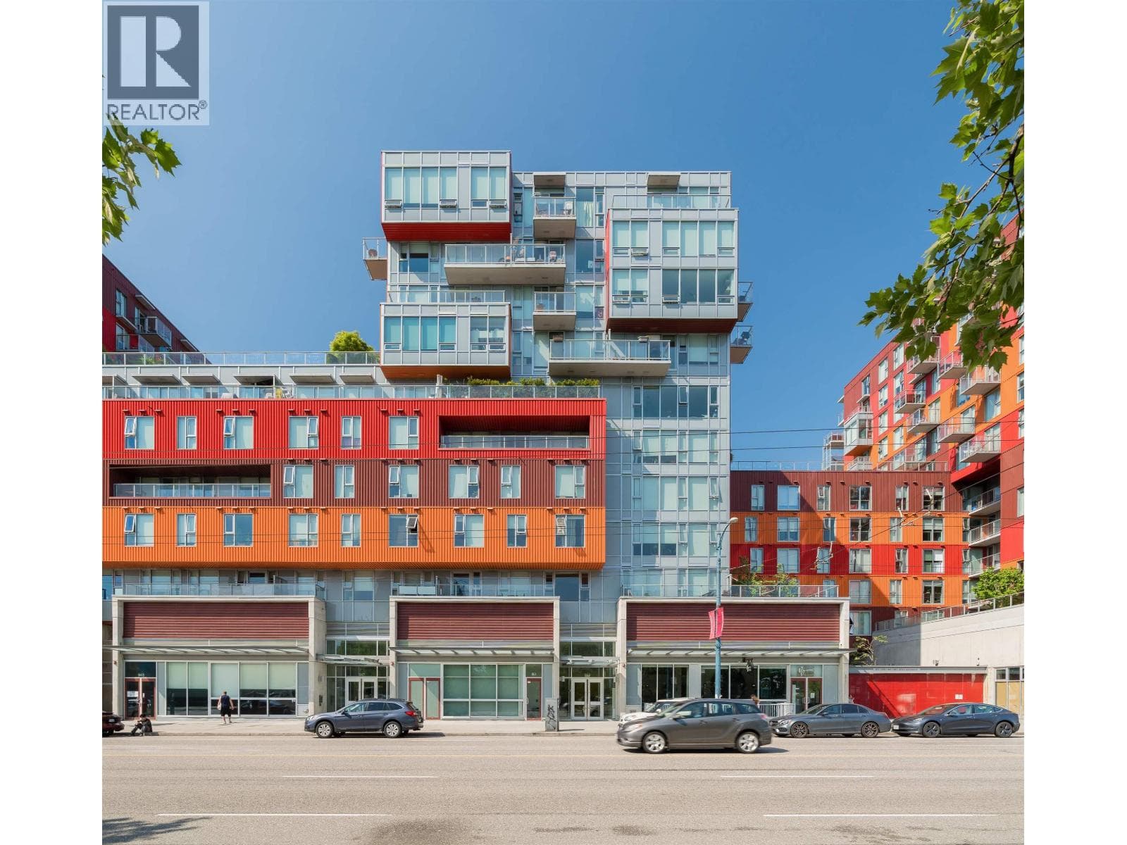 , Vancouver, British Columbia — Vancouver, British Columbia - Main photo