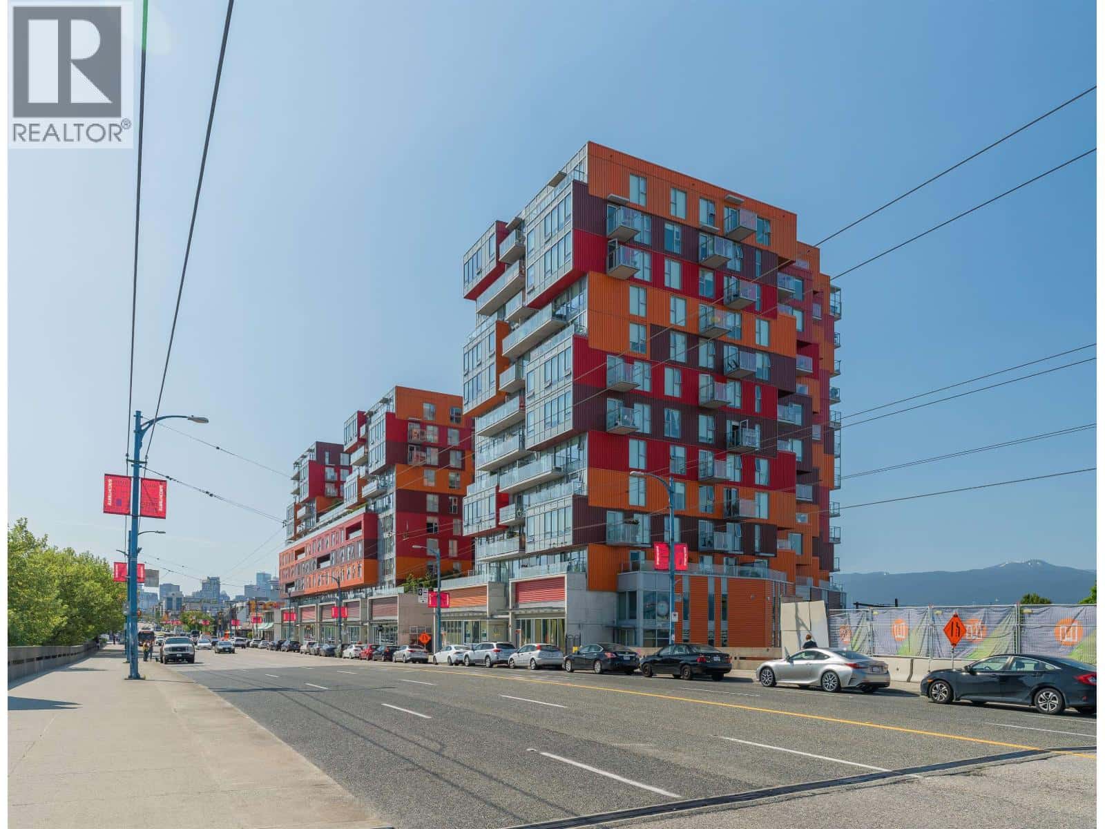 , Vancouver, British Columbia — Vancouver, British Columbia - Photo 4 of 17