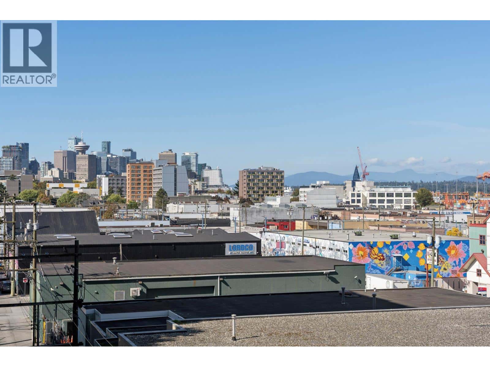 , Vancouver, British Columbia — Vancouver, British Columbia - Photo 5 of 17