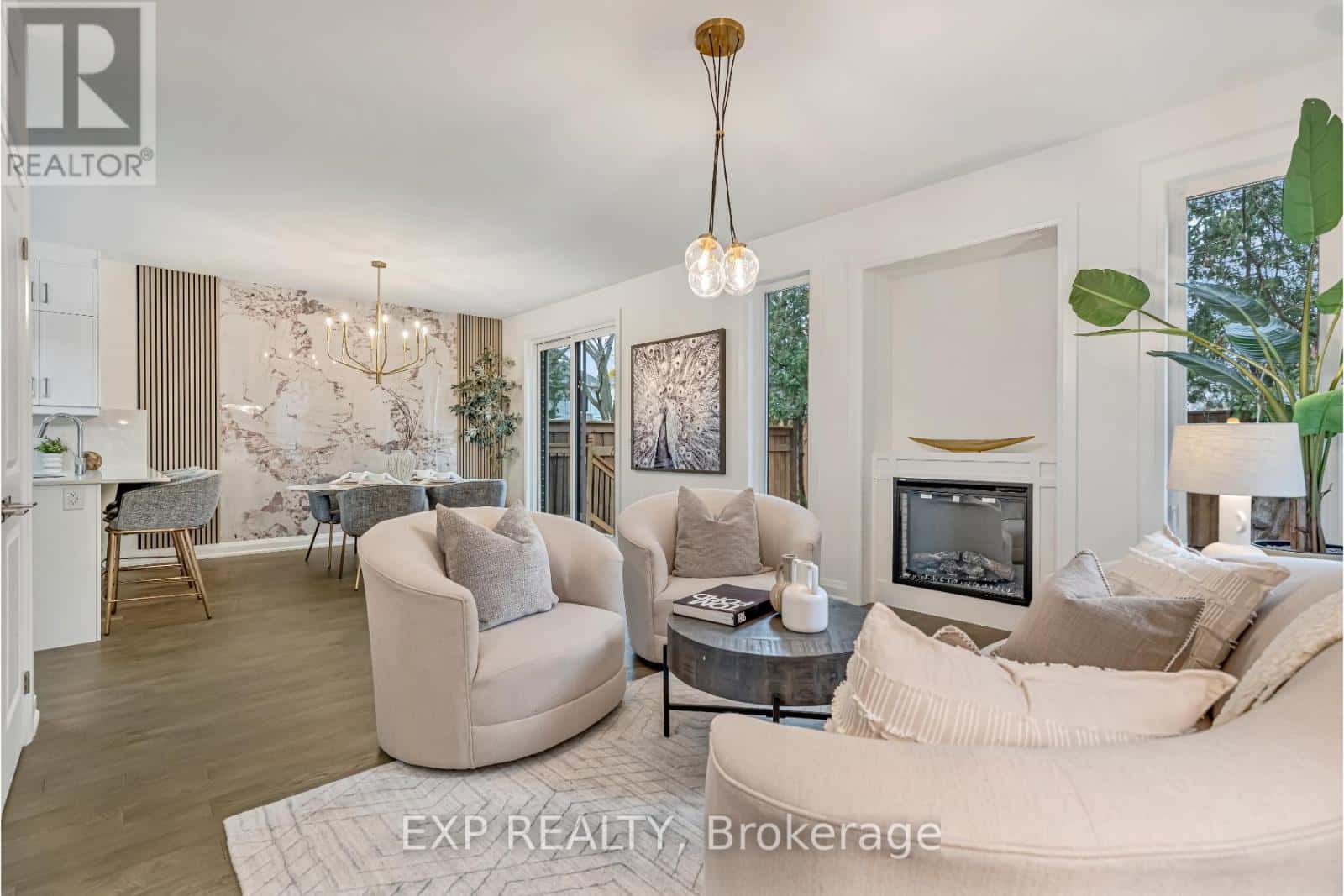 4 - 2154 WALKERS LINE — Burlington (Headon) - Photo 2 of 75