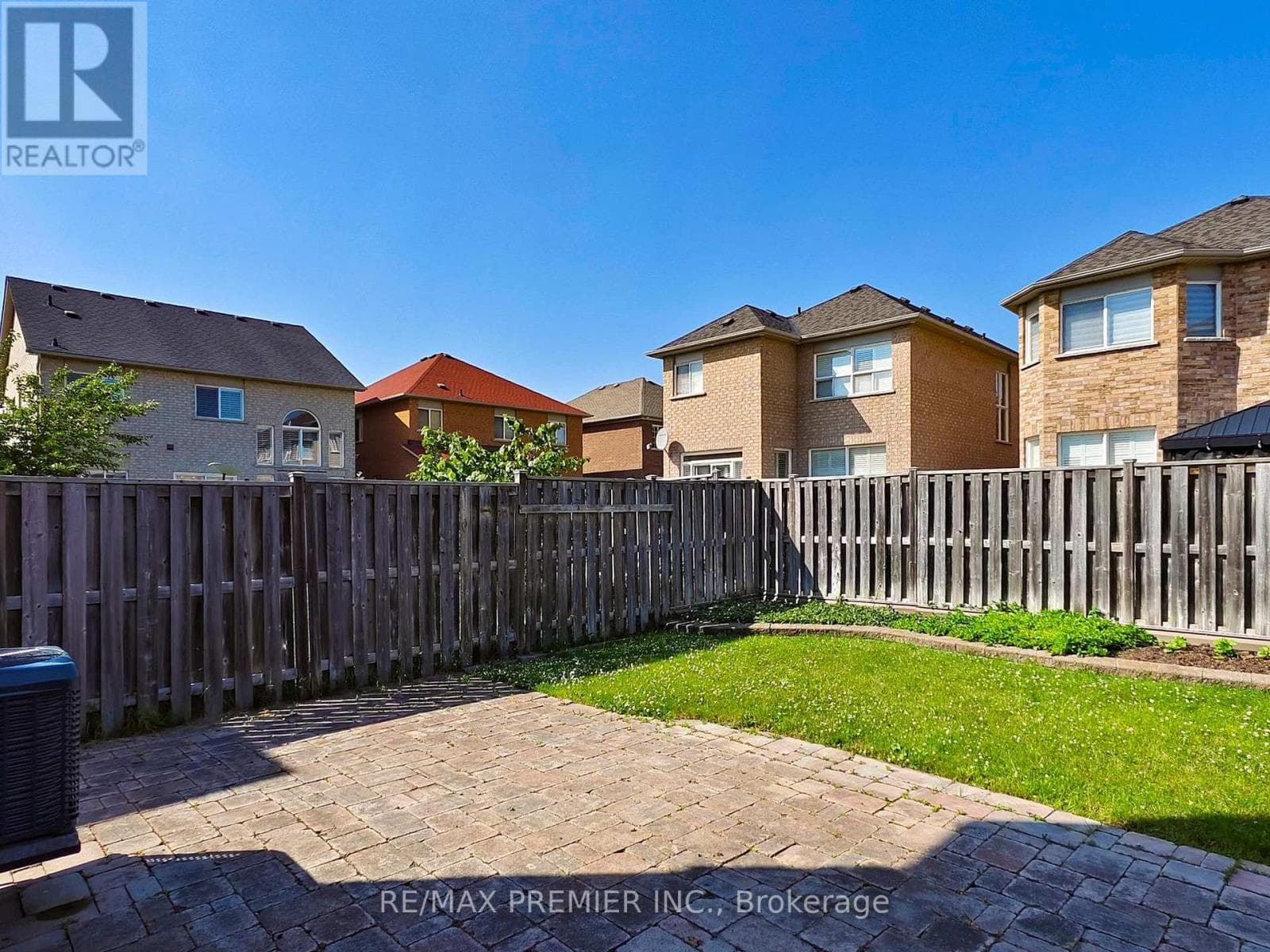5869 YACHTSMAN CROSSING — Mississauga (Churchill Meadows) - Main photo
