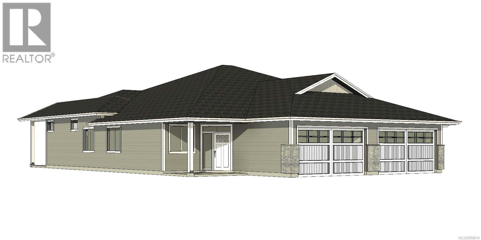 4 343 Arizona Dr — Campbell River, British Columbia - Photo 5 of 19