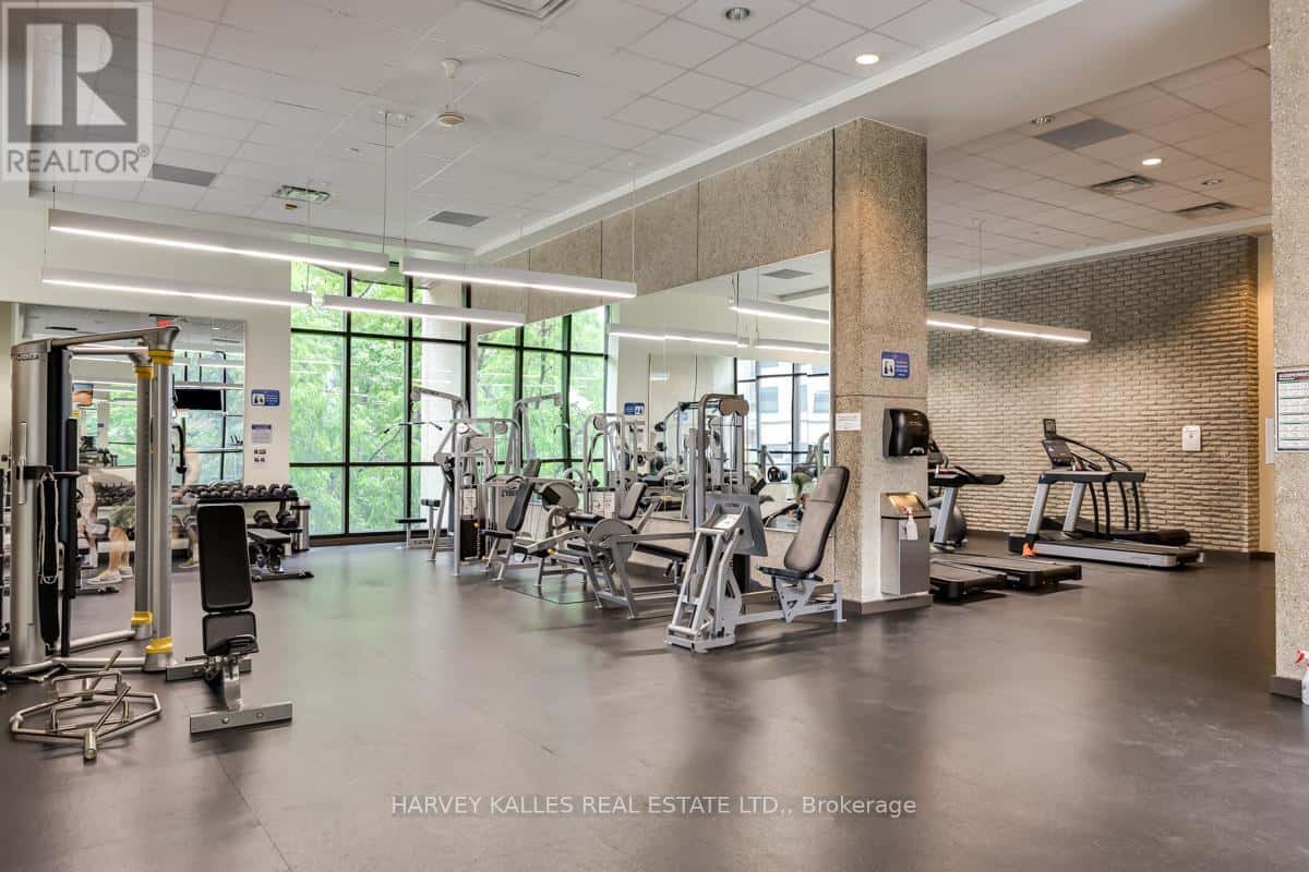 , Toronto (Waterfront Communities), Ontario — Toronto (Waterfront Communities), Ontario - Photo 2 of 31