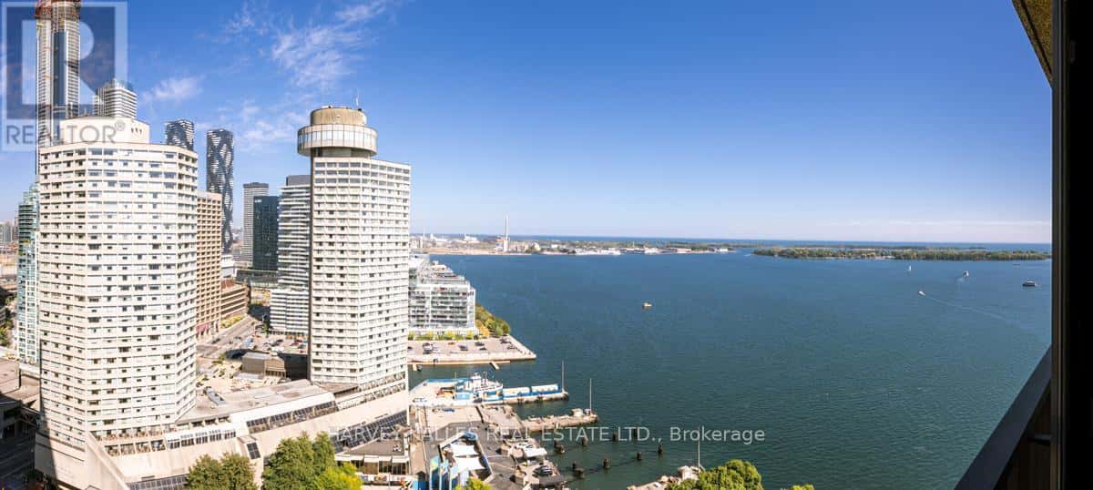 , Toronto (Waterfront Communities), — Toronto (Waterfront Communities) - Photo 5 of 31