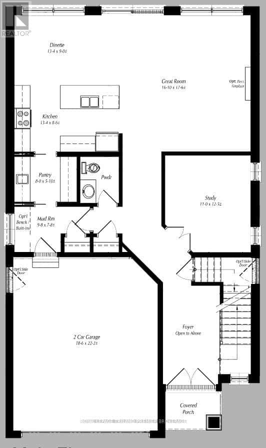 , London South (South V), Ontario — London South (South V), Ontario - Photo 2 of 3