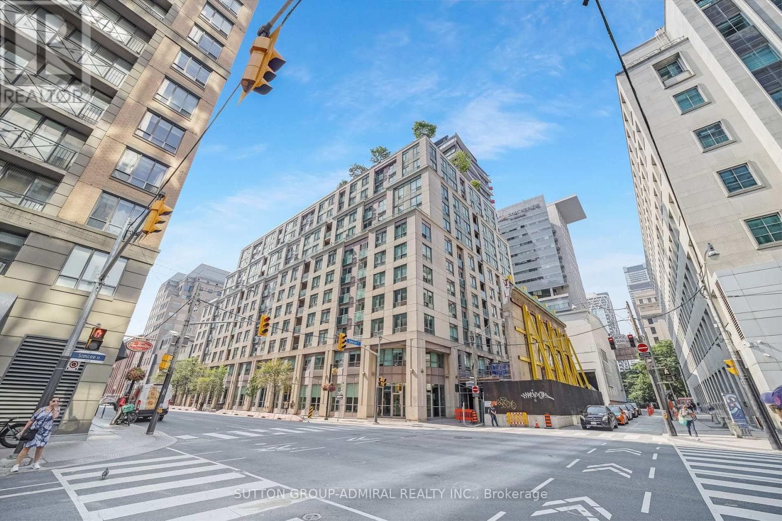 , Toronto (Waterfront Communities), — Toronto (Waterfront Communities) - Main photo