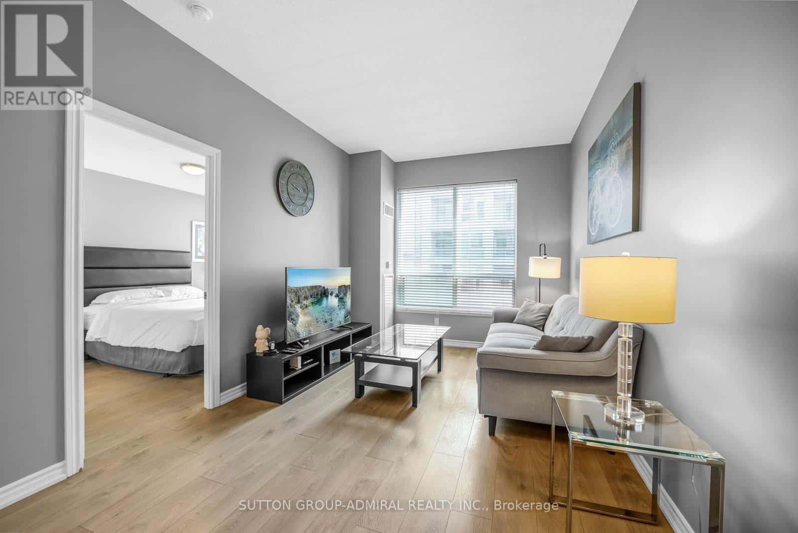 , Toronto (Waterfront Communities), — Toronto (Waterfront Communities) - Photo 5 of 27