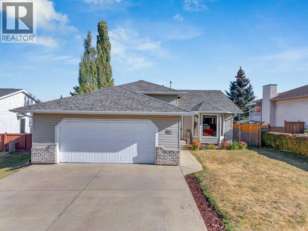 , Sylvan Lake, Alberta — Sylvan Lake, Alberta - Main photo