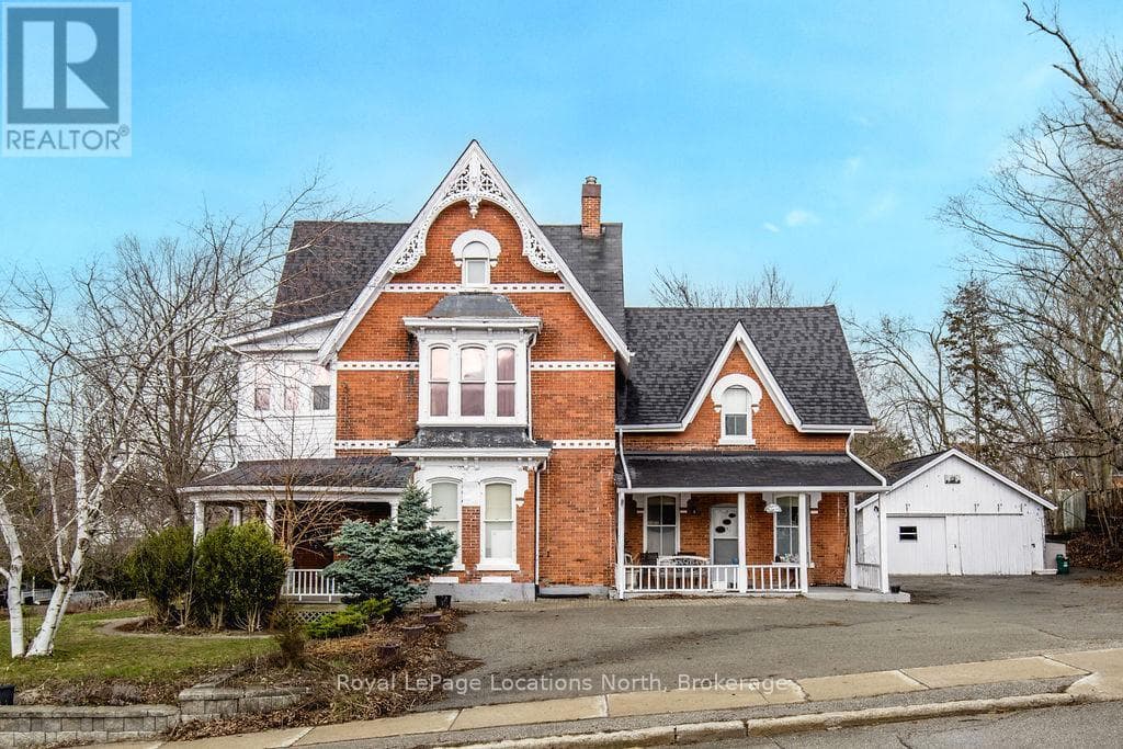 , Barrie (Wellington), — Barrie (Wellington) - Main photo