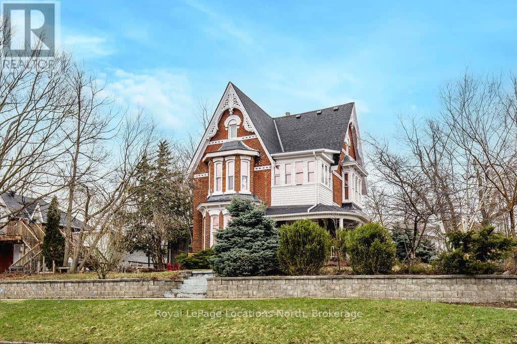 , Barrie (Wellington), — Barrie (Wellington) - Photo 3 of 44