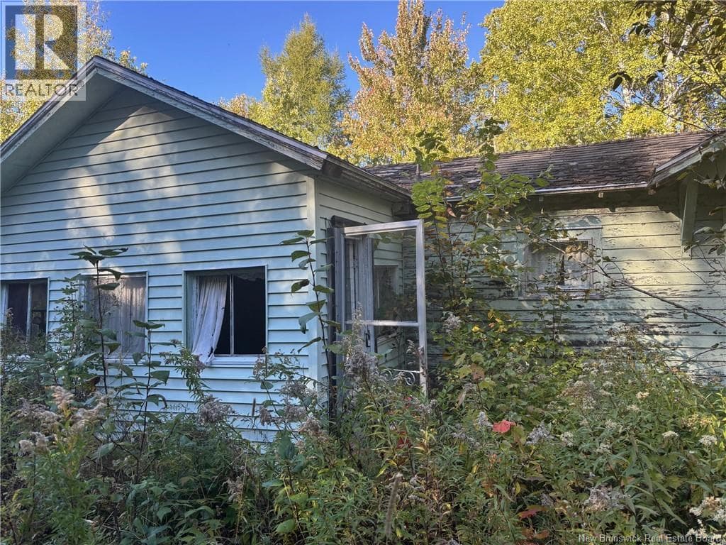 , Lower Derby, New Brunswick — Lower Derby, New Brunswick - Main photo