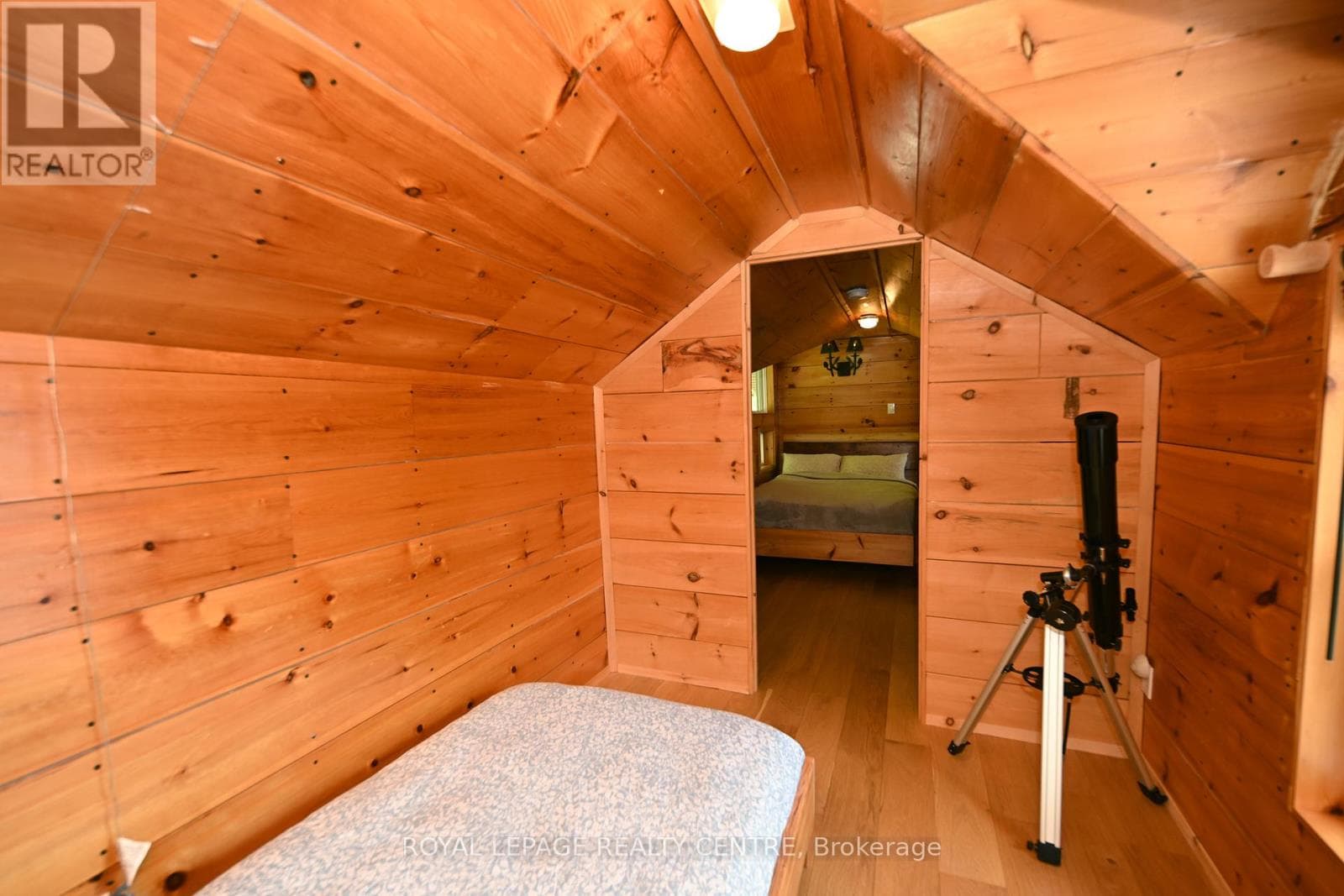 , Powassan (Trout Creek), — Powassan (Trout Creek) - Main photo