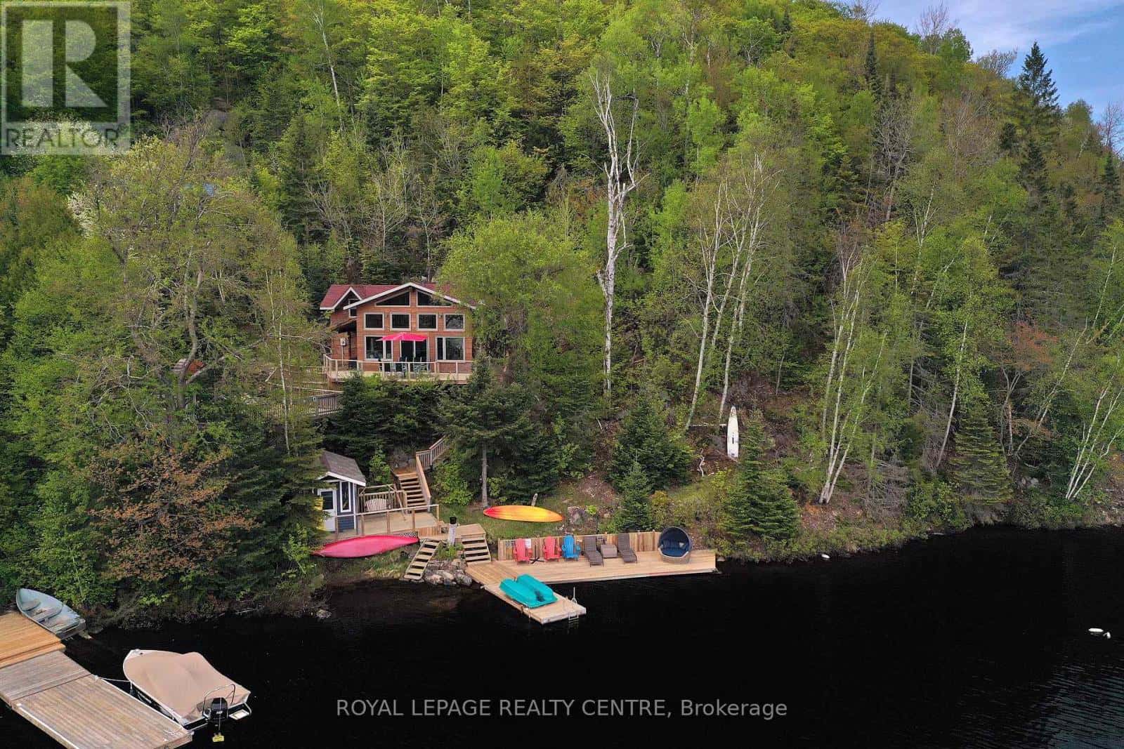 , Powassan (Trout Creek), — Powassan (Trout Creek) - Photo 2 of 46