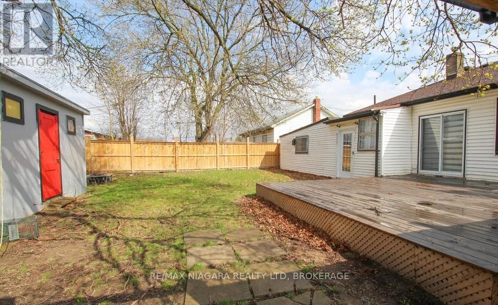 , St. Catharines (Oakdale), — St. Catharines (Oakdale) - Main photo