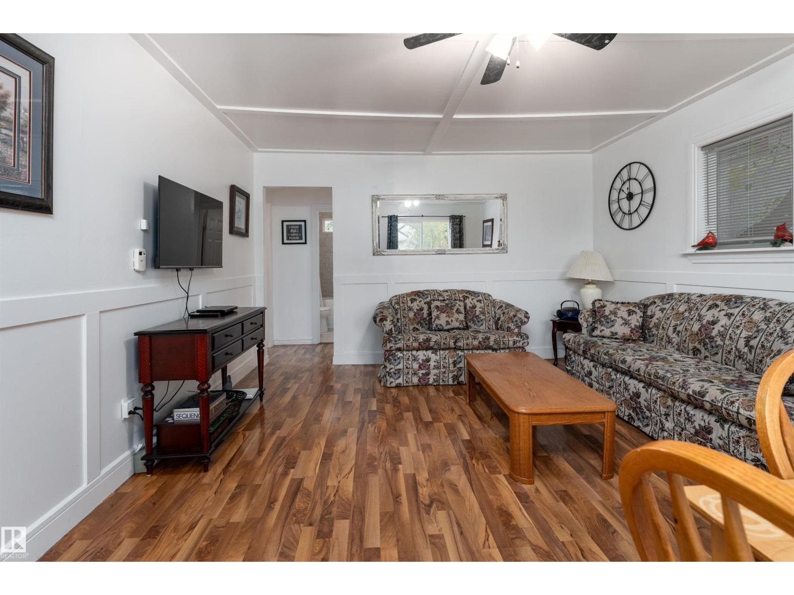 11539 101 ST NW — Edmonton - Main photo