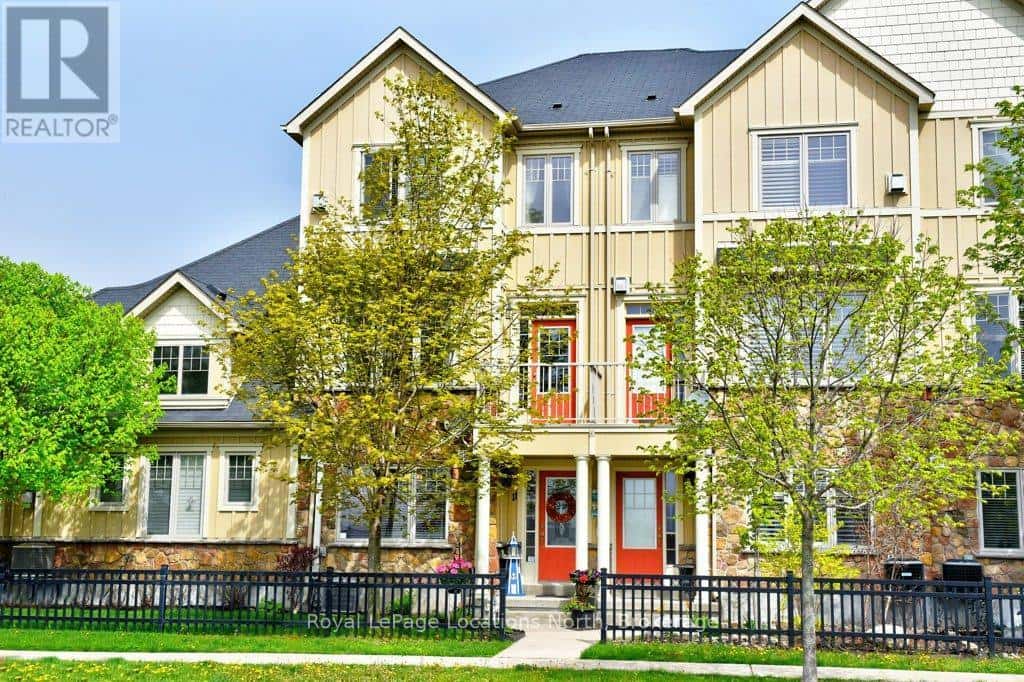 11 WALLY DRIVE — Wasaga Beach - Photo 4 of 30