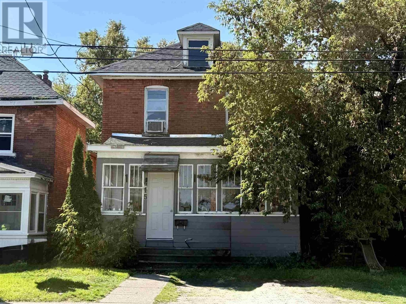 , Sault Ste. Marie, Ontario — Sault Ste. Marie, Ontario - Main photo