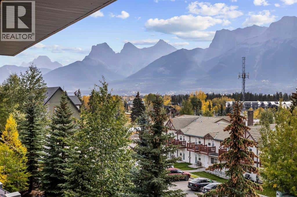 313(C), 1818 Mountain Avenue — Canmore - Photo 2 of 36