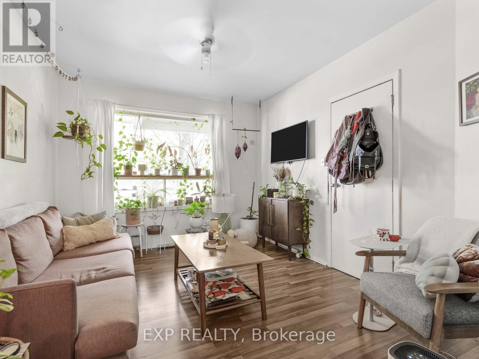 , Toronto (Trinity-Bellwoods), Ontario — Toronto (Trinity-Bellwoods), Ontario - Main photo