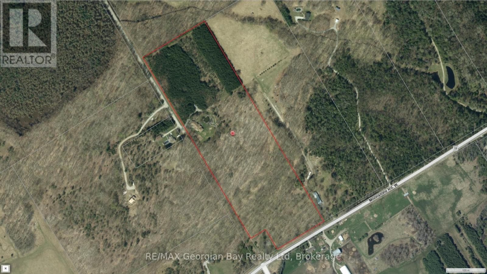 326 BLUEBERRY MARSH ROAD — Oro-Medonte - Main photo