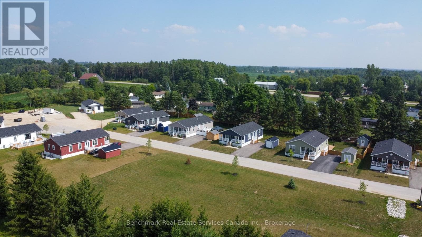 , West Grey, Ontario — West Grey, Ontario - Main photo