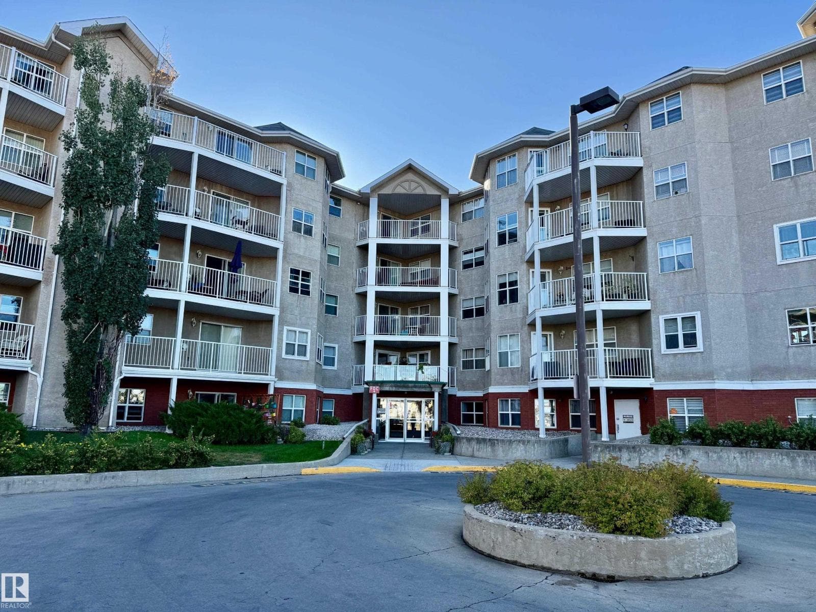 #404 8315 83 ST NW — Edmonton - Main photo