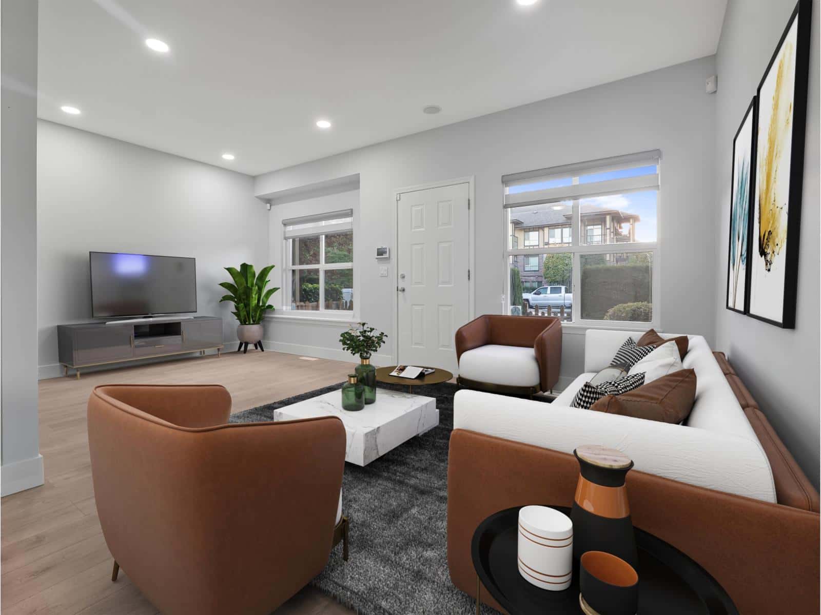 92 8737 161 STREET — Surrey - Photo 2 of 24