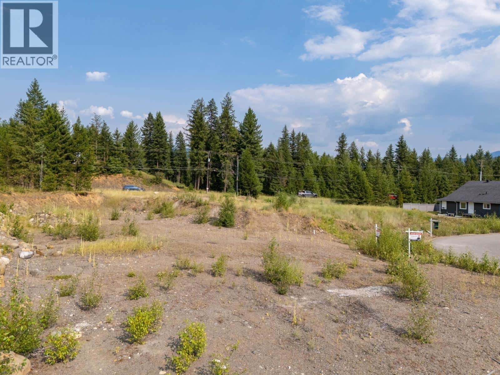 461 LYTTON Crescent — Clearwater, British Columbia - Photo 2 of 25