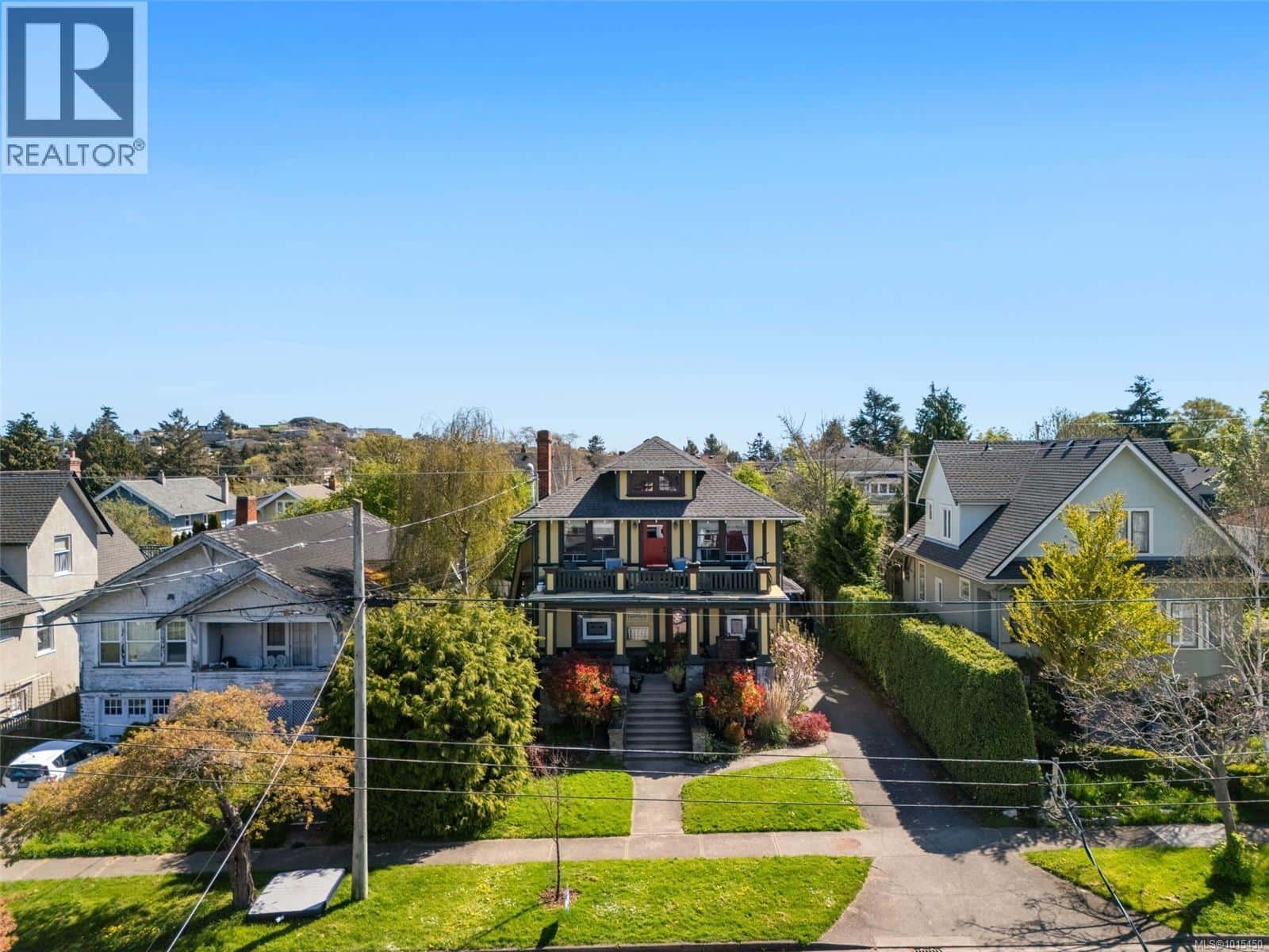 , Victoria, British Columbia — Victoria, British Columbia - Photo 5 of 22