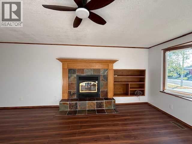 , Claresholm, Alberta — Claresholm, Alberta - Main photo