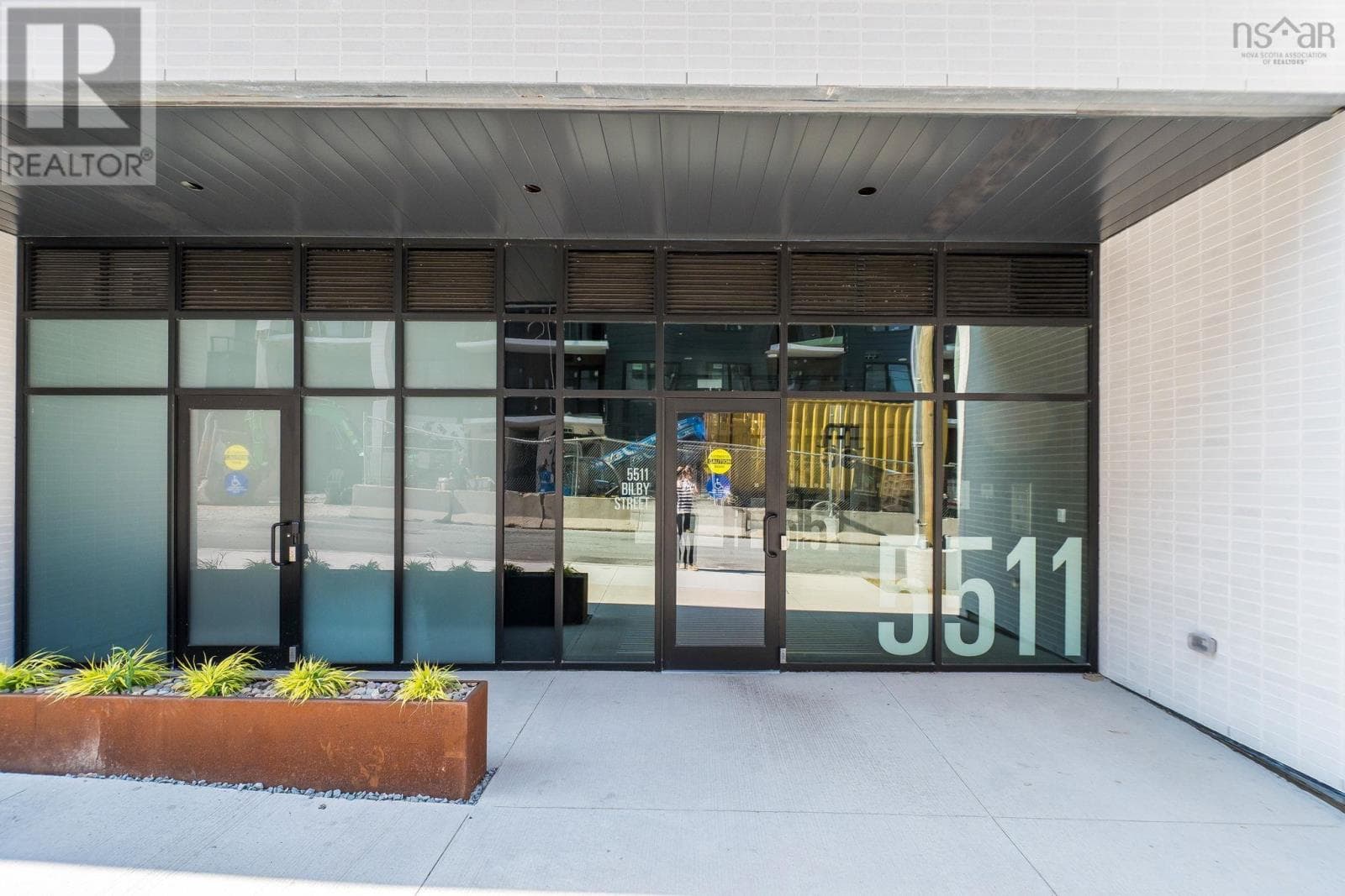 608 5511 Bilby Street — Halifax - Main photo