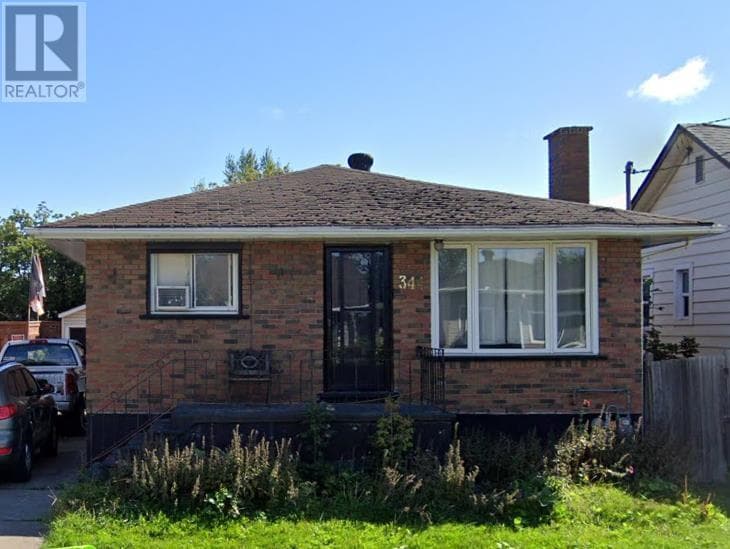 344 First AVE — Sault Ste. Marie - Main photo