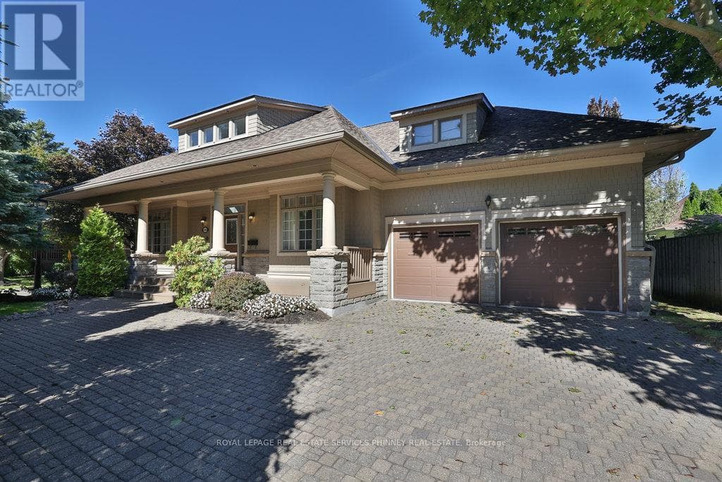 , Mississauga (Cooksville), — Mississauga (Cooksville) - Main photo