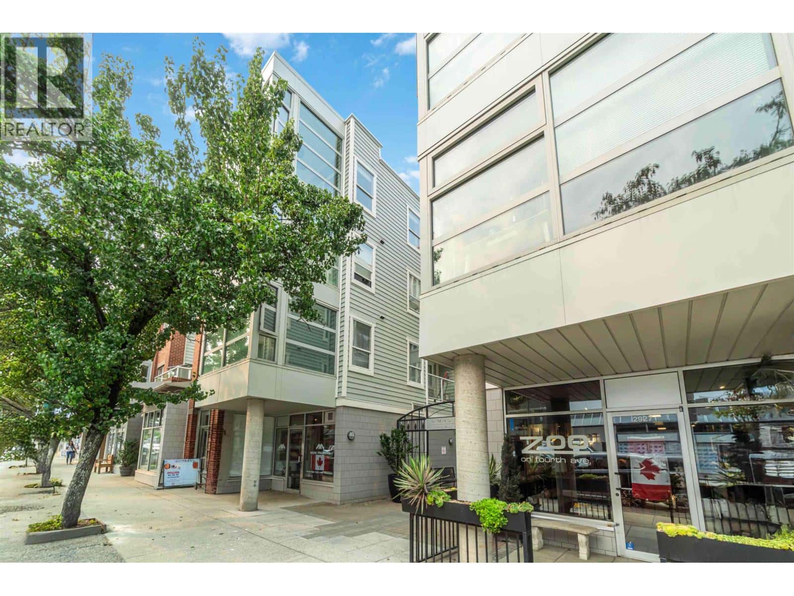 307 2929 W 4TH AVENUE — Vancouver - Photo 2 of 41