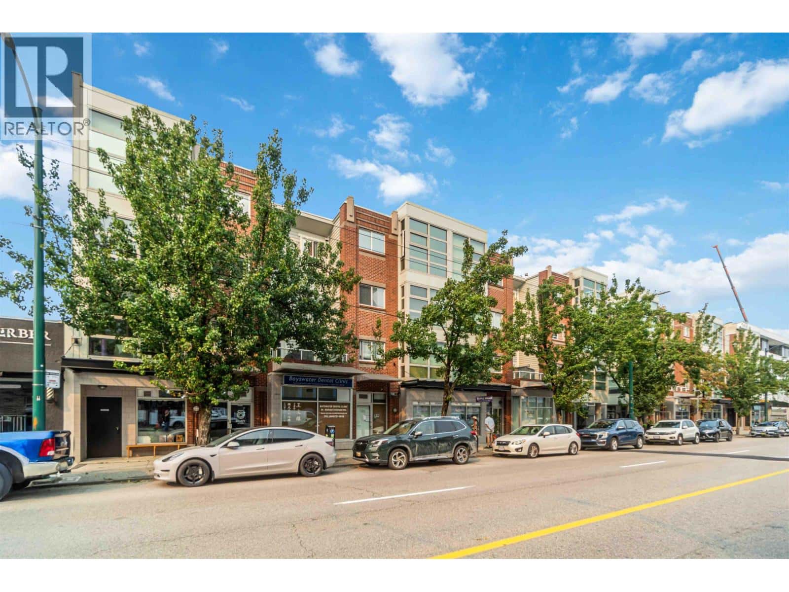 307 2929 W 4TH AVENUE — Vancouver - Photo 3 of 41