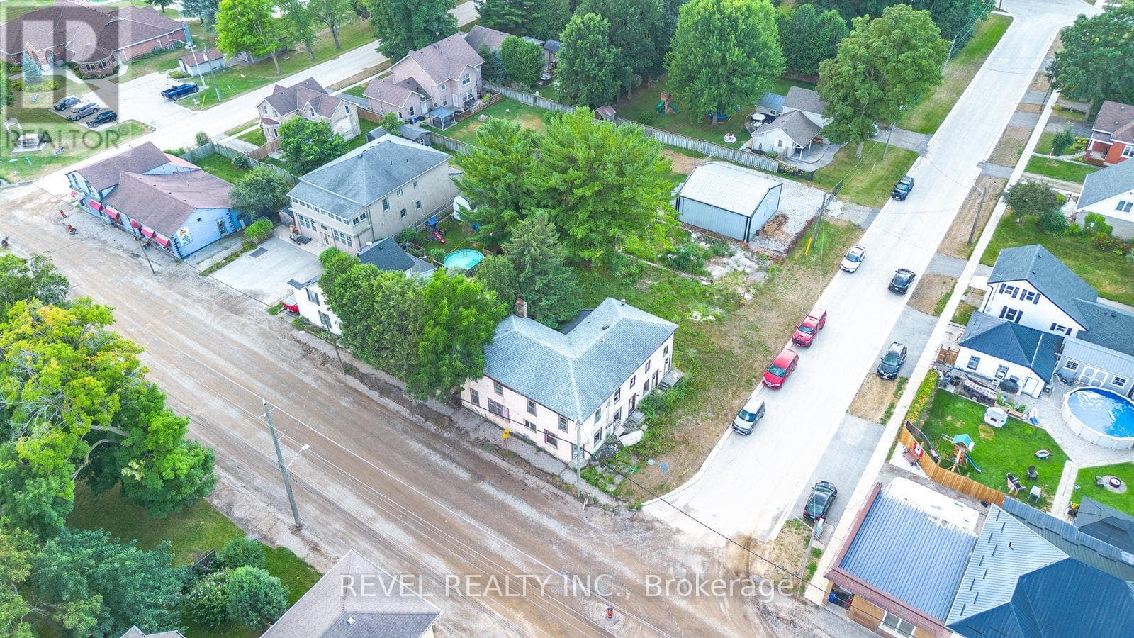 , Blandford-Blenheim (Princeton), — Blandford-Blenheim (Princeton) - Main photo