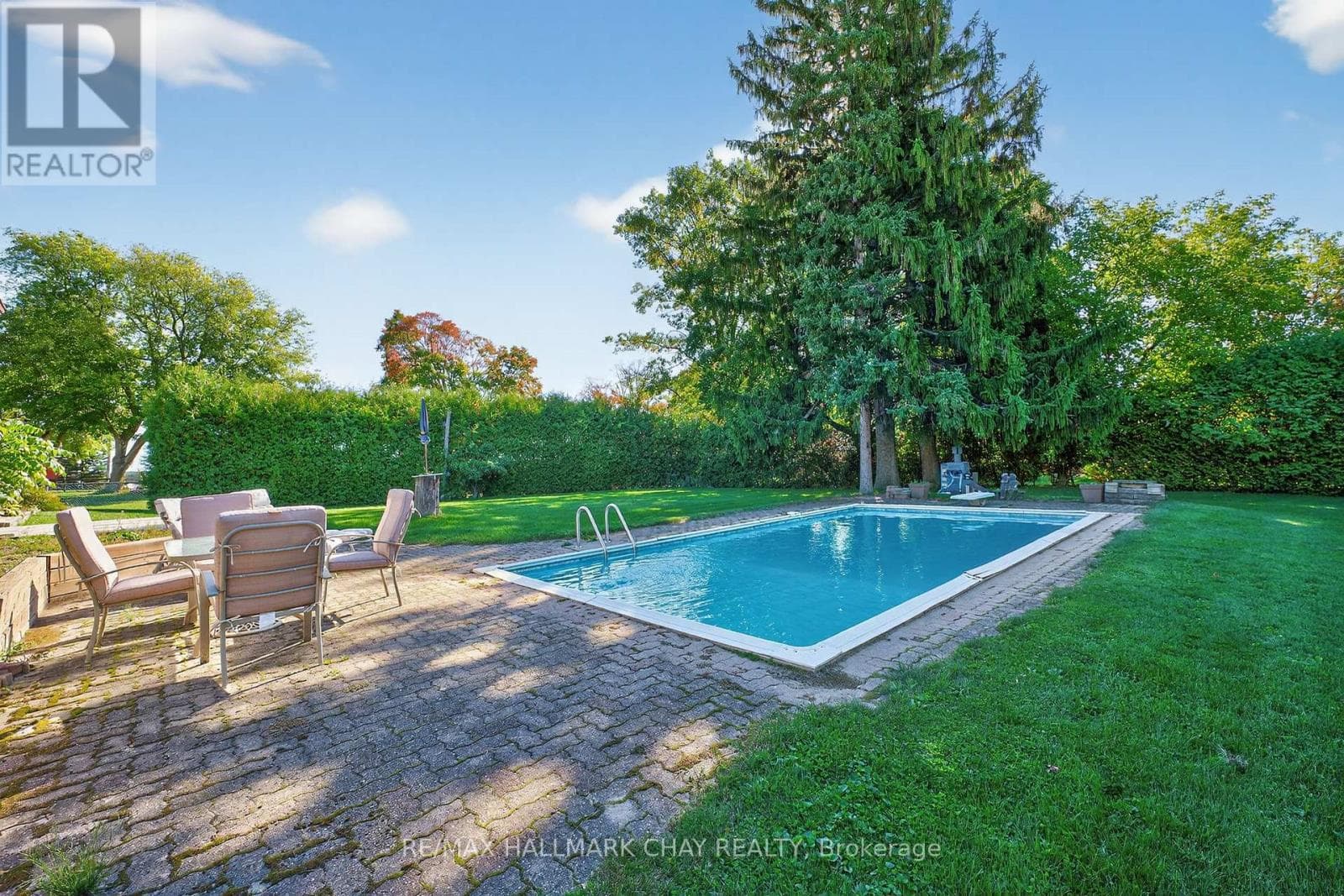 , Bradford West Gwillimbury, Ontario — Bradford West Gwillimbury, Ontario - Main photo