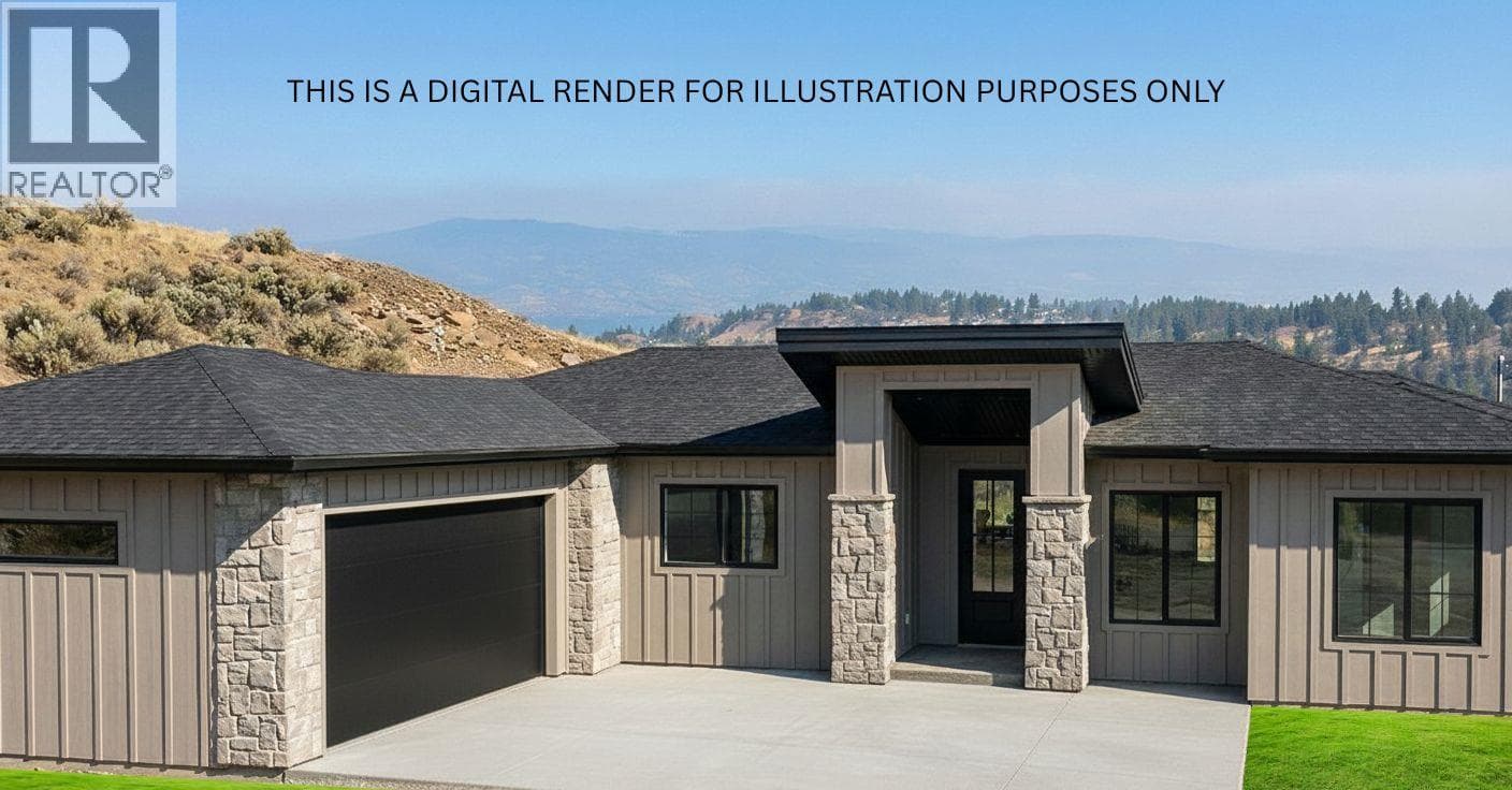 , Summerland, British Columbia — Summerland, British Columbia - Main photo