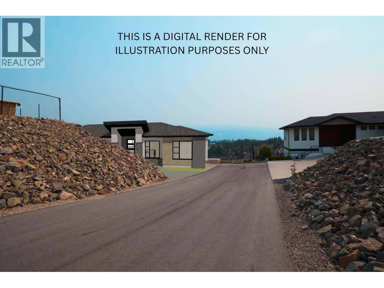 , Summerland, British Columbia — Summerland, British Columbia - Photo 3 of 21