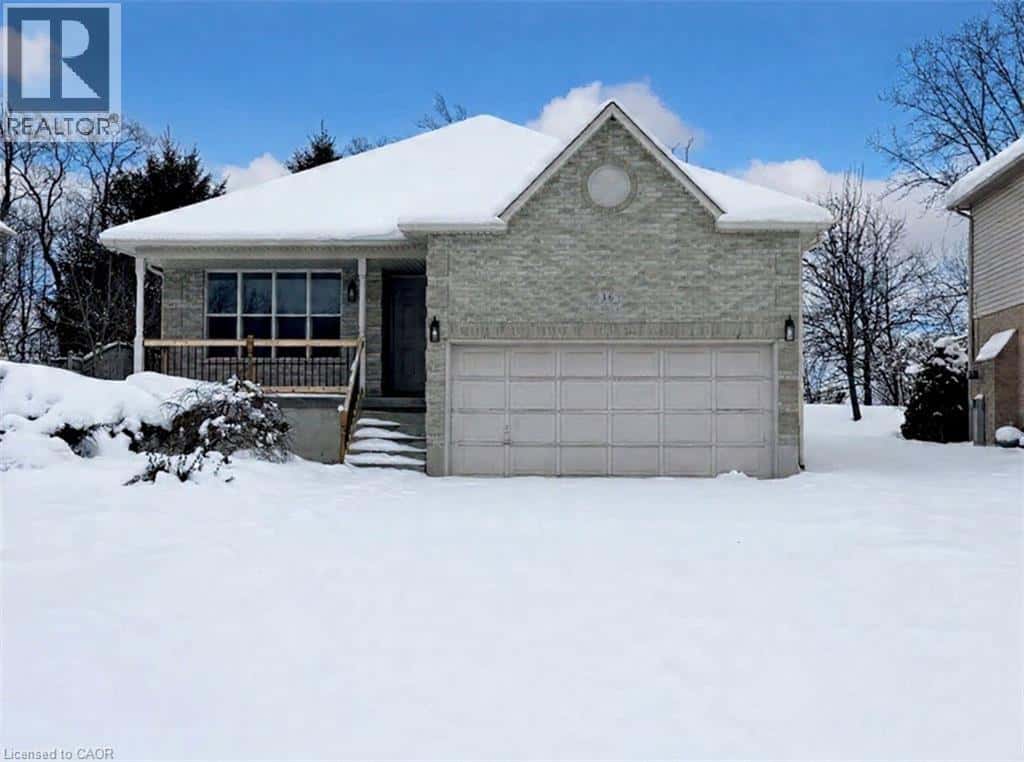 16 JONES Court — Ayr, Ontario - Photo 2 of 77