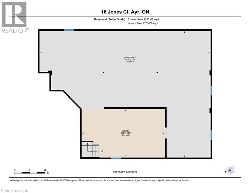 16 JONES Court — Ayr, Ontario - Photo 3 of 77