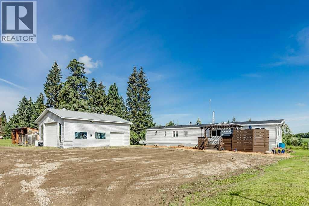 , Rural Clearwater County, Alberta — Rural Clearwater County, Alberta - Main photo