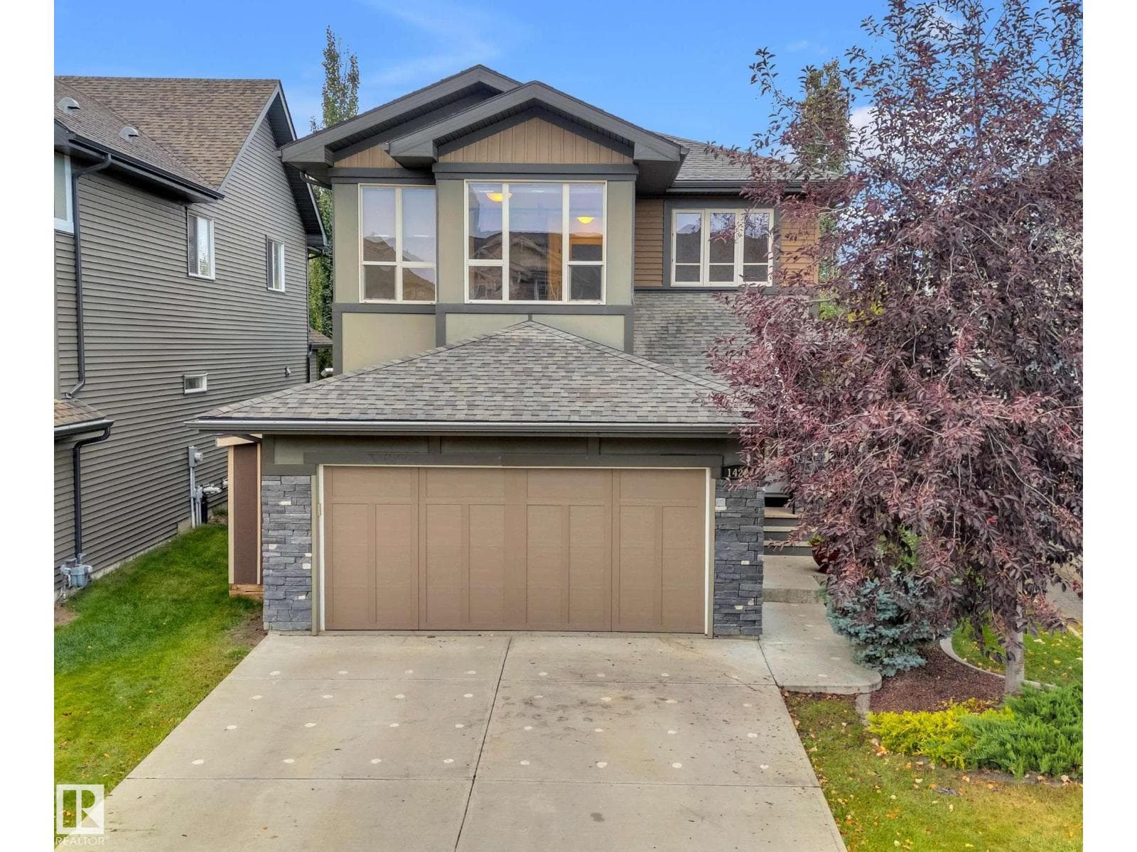 1422 Chahley PL NW NW — Edmonton - Main photo