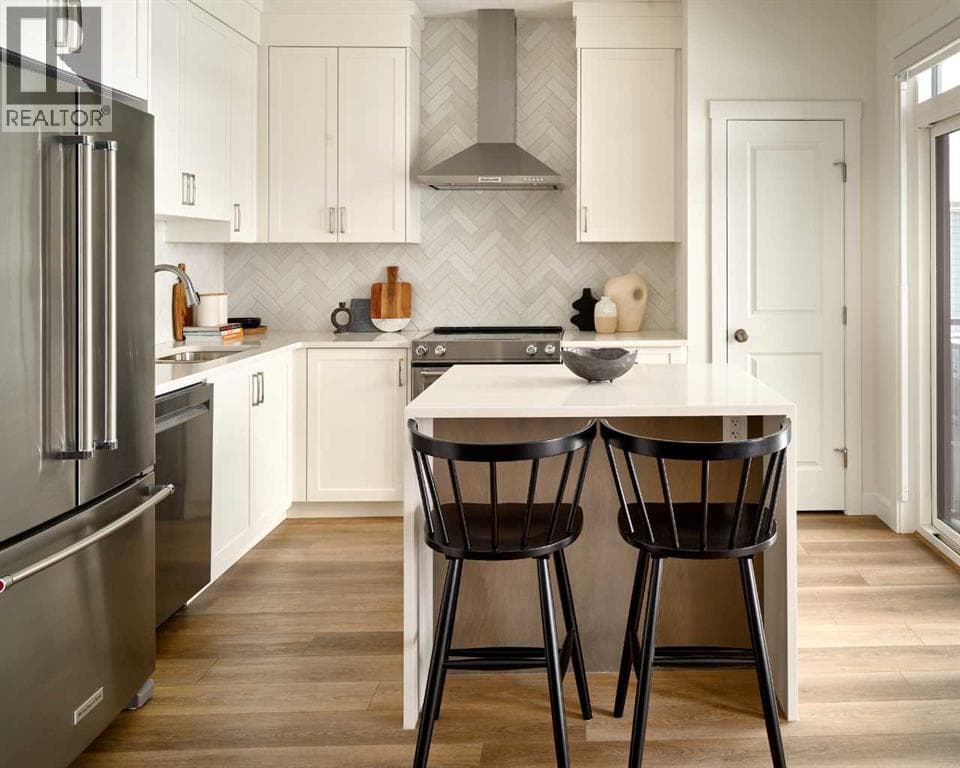 1001, 60 Howse Lane NE — Calgary - Main photo