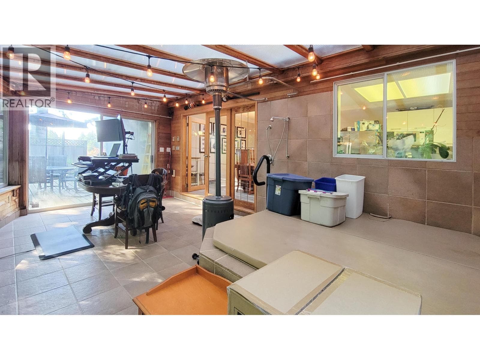 3595 WELLINGTON CRESCENT — North Vancouver - Main photo