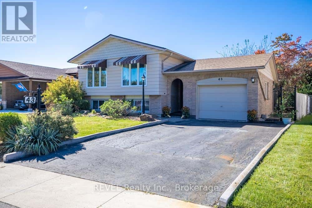 , Welland (N. Welland), Ontario — Welland (N. Welland), Ontario - Photo 5 of 38