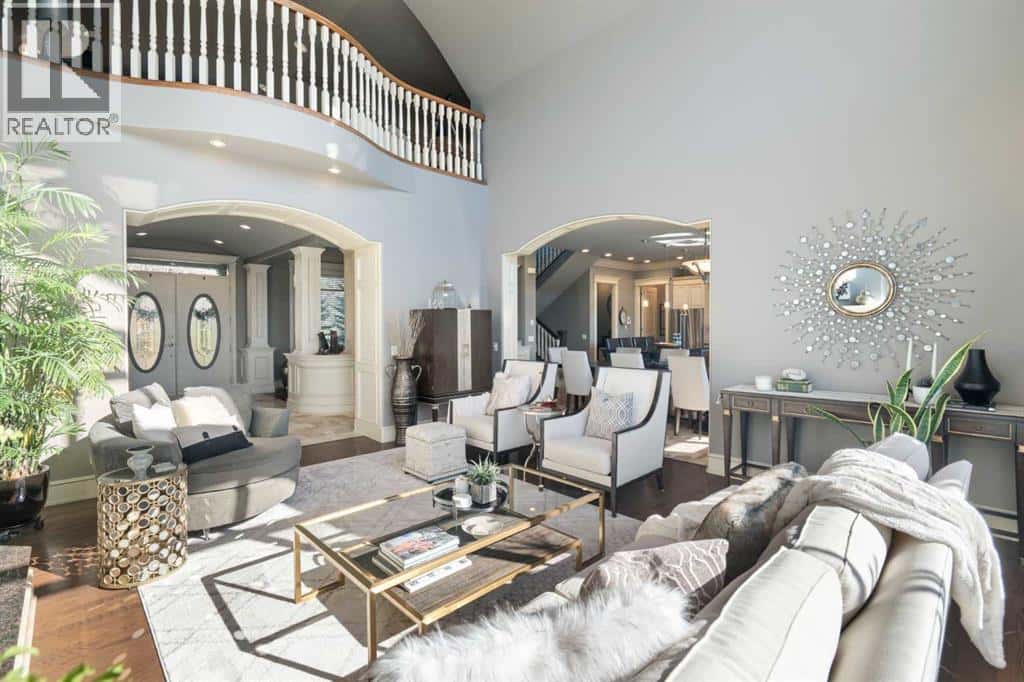 32045 Willow Way — Rural Rocky View County, Alberta - Photo 4 of 100