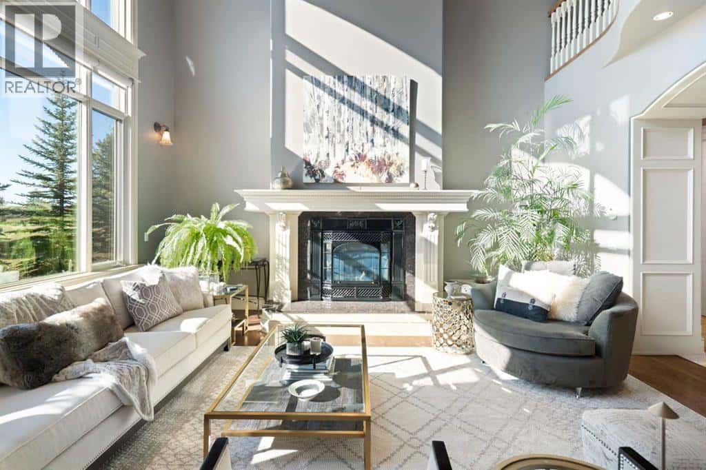 32045 Willow Way — Rural Rocky View County, Alberta - Photo 5 of 100